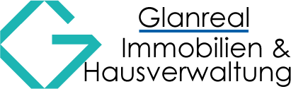 GlanReal und Hausverwaltung GesmbH Logo
